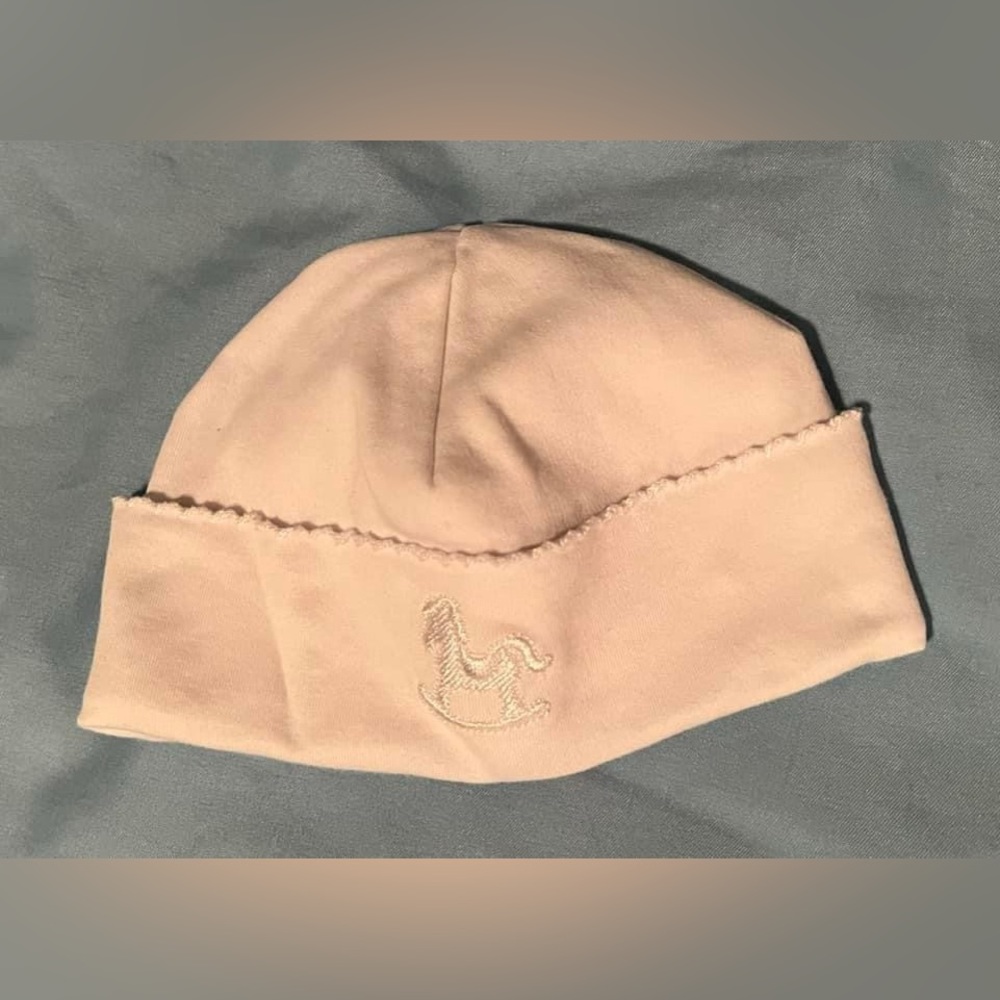 Kissy Kissy Rocking Horse Hat